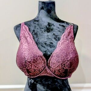 ❤️4/$60 Torrid Curve Push-up Plunge Bra (NWT) ❤️ 4 for $60 ❤️